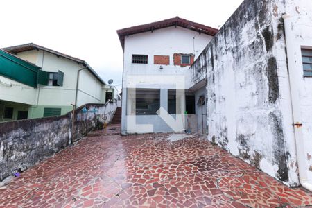 Casa à venda com 266m², 3 quartos e 3 vagasQuintal