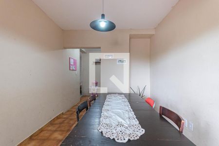 Casa à venda com 266m², 3 quartos e 3 vagassala de jantar