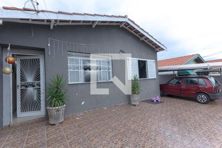 Casa à venda com 266m², 3 quartos e 3 vagasgaragem