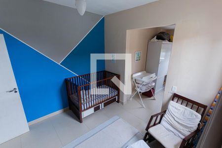 Casa à venda com 266m², 3 quartos e 3 vagasquarto 2