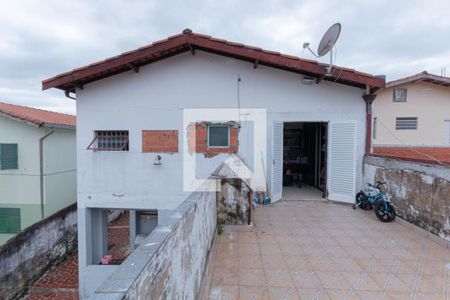 Casa à venda com 266m², 3 quartos e 3 vagasVaranda