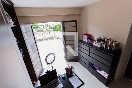 Casa à venda com 266m², 3 quartos e 3 vagasescritório