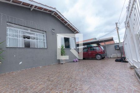 Casa à venda com 266m², 3 quartos e 3 vagasgaragem