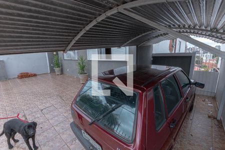 Casa à venda com 266m², 3 quartos e 3 vagasgaragem