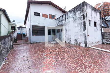 Casa à venda com 266m², 3 quartos e 3 vagasQuintal