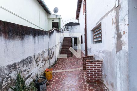 Casa à venda com 266m², 3 quartos e 3 vagasQuintal
