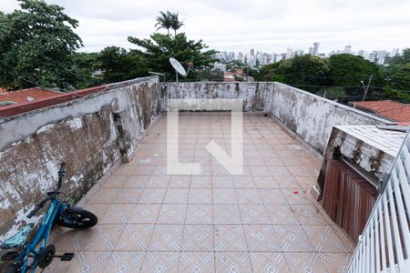 Casa à venda com 266m², 3 quartos e 3 vagasvaranda