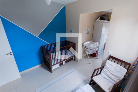 Casa à venda com 266m², 3 quartos e 3 vagasquarto 2