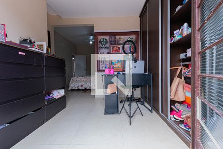 Casa à venda com 266m², 3 quartos e 3 vagasescritório