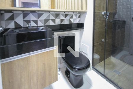 Apartamento à venda com 54m², 2 quartos e 1 vagaBanheiro