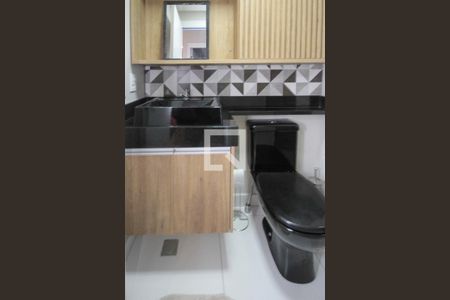 Apartamento à venda com 54m², 2 quartos e 1 vagaBanheiro