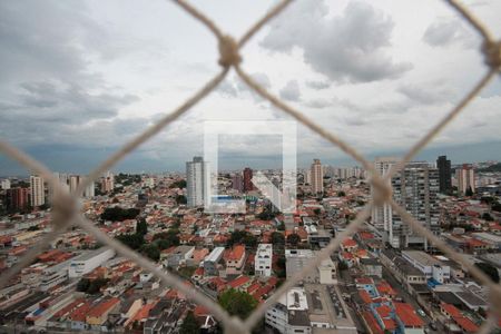 Apartamento à venda com 54m², 2 quartos e 1 vagaVista