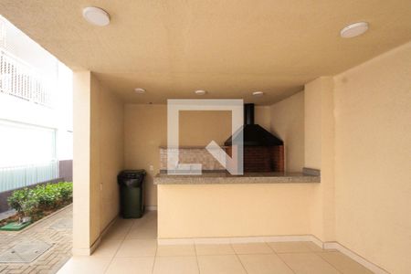 Apartamento à venda com 54m², 2 quartos e 1 vagaÁrea comum - Churrasqueira