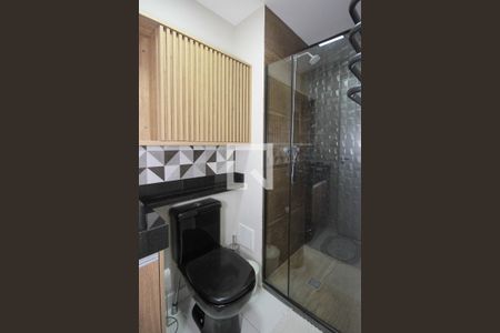 Apartamento à venda com 54m², 2 quartos e 1 vagaBanheiro