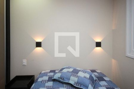 Apartamento à venda com 54m², 2 quartos e 1 vagaQuarto