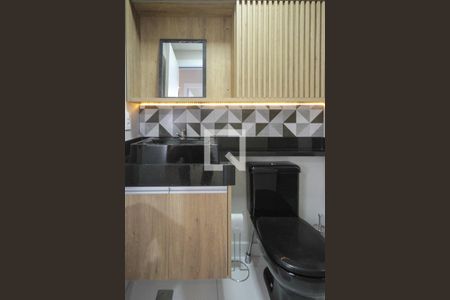 Apartamento à venda com 54m², 2 quartos e 1 vagaBanheiro