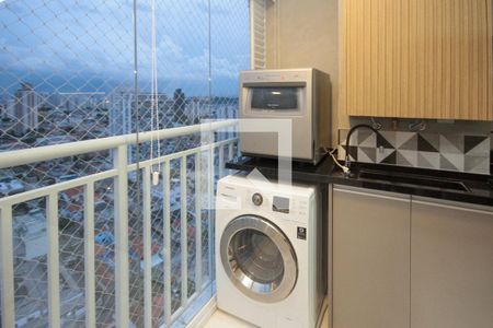 Apartamento à venda com 54m², 2 quartos e 1 vagaÁrea de Serviço