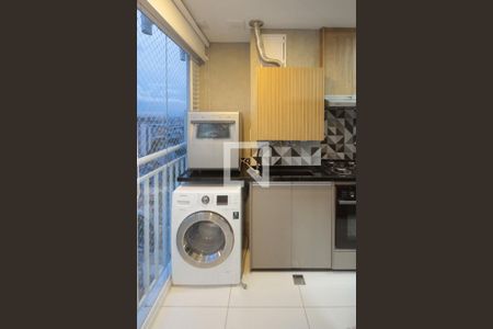 Apartamento à venda com 54m², 2 quartos e 1 vagaÁrea de Serviço