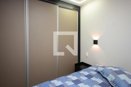 Apartamento à venda com 54m², 2 quartos e 1 vagaQuarto