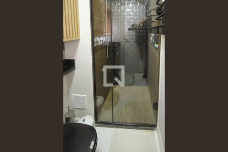 Apartamento à venda com 54m², 2 quartos e 1 vagaBanheiro