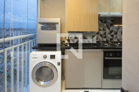 Apartamento à venda com 54m², 2 quartos e 1 vagaÁrea de Serviço
