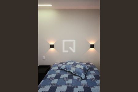 Apartamento à venda com 54m², 2 quartos e 1 vagaQuarto