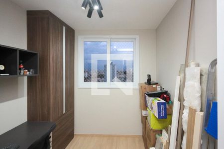 Apartamento à venda com 54m², 2 quartos e 1 vagaQuarto 02