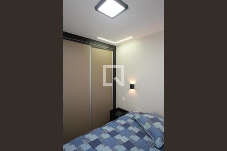 Apartamento à venda com 54m², 2 quartos e 1 vagaQuarto