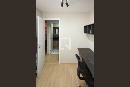 Apartamento à venda com 54m², 2 quartos e 1 vagaQuarto 02