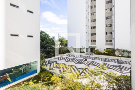 Apartamento para alugar com 120m², 4 quartos e 2 vagasÁrea de Serviço - Vista