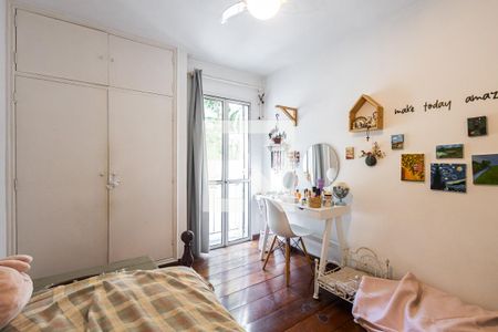 Apartamento para alugar com 120m², 4 quartos e 2 vagasQuarto 2