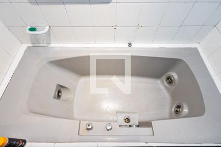 Apartamento para alugar com 120m², 4 quartos e 2 vagasBanheiro da Suíte