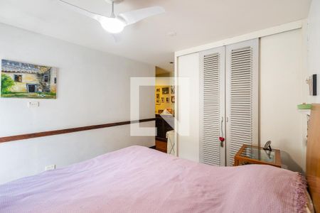 Apartamento para alugar com 120m², 4 quartos e 2 vagasSuíte