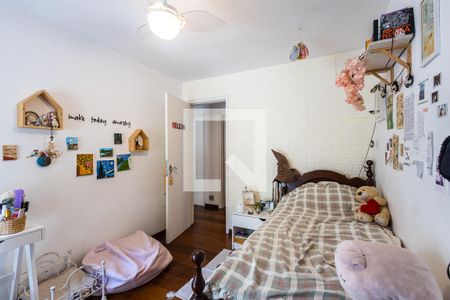 Apartamento para alugar com 120m², 4 quartos e 2 vagasQuarto 2