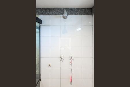 Apartamento para alugar com 120m², 4 quartos e 2 vagasBanheiro da Suíte