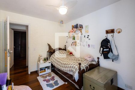 Apartamento para alugar com 120m², 4 quartos e 2 vagasQuarto 2