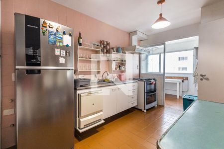 Apartamento para alugar com 120m², 4 quartos e 2 vagasCozinha