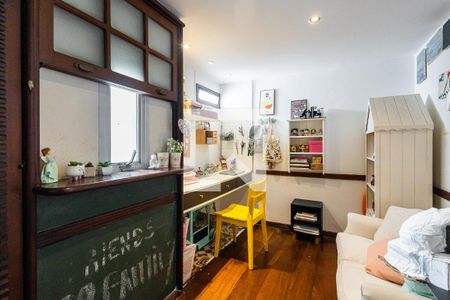 Apartamento para alugar com 120m², 4 quartos e 2 vagasQuarto 3