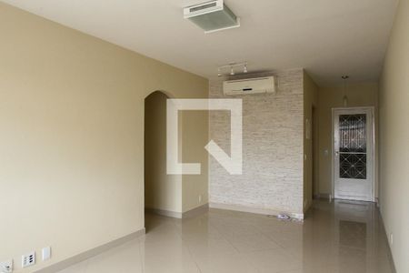 Sala de apartamento à venda com 3 quartos, 97m² em Quintino Bocaiúva, Rio de Janeiro