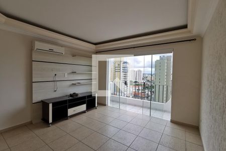 Sala de apartamento para alugar com 3 quartos, 239m² em Jardim Paris, Jundiaí