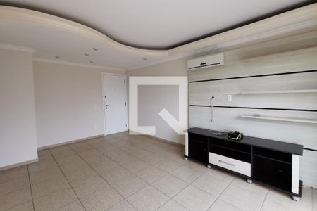 Sala de apartamento para alugar com 3 quartos, 239m² em Jardim Paris, Jundiaí