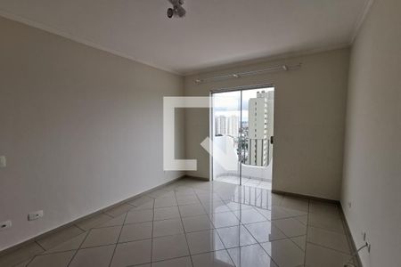 Suíte 1 de apartamento para alugar com 3 quartos, 239m² em Jardim Paris, Jundiaí