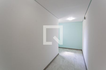 Closet 1 da Suíte de apartamento para alugar com 3 quartos, 125m² em Renascença, Belo Horizonte