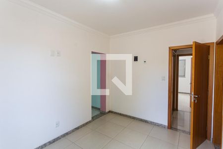 Suíte de apartamento para alugar com 3 quartos, 125m² em Renascença, Belo Horizonte