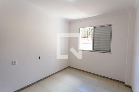 Suíte de apartamento para alugar com 3 quartos, 125m² em Renascença, Belo Horizonte