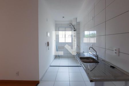 Apartamento para alugar com 43m², 2 quartos e sem vagaCozinha
