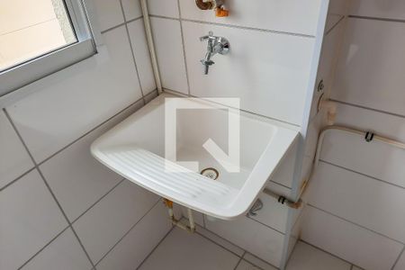 Apartamento para alugar com 43m², 2 quartos e sem vagaÁrea de Serviço