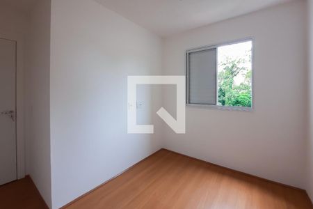 Quarto 1 de apartamento para alugar com 2 quartos, 43m² em Jardim São Savério, São Paulo