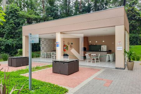 Apartamento para alugar com 43m², 2 quartos e sem vagaÁrea Comum