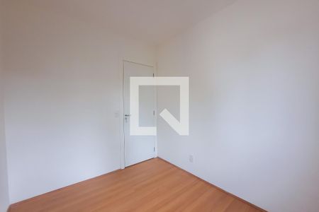 Quarto 2 de apartamento para alugar com 2 quartos, 43m² em Jardim São Savério, São Paulo